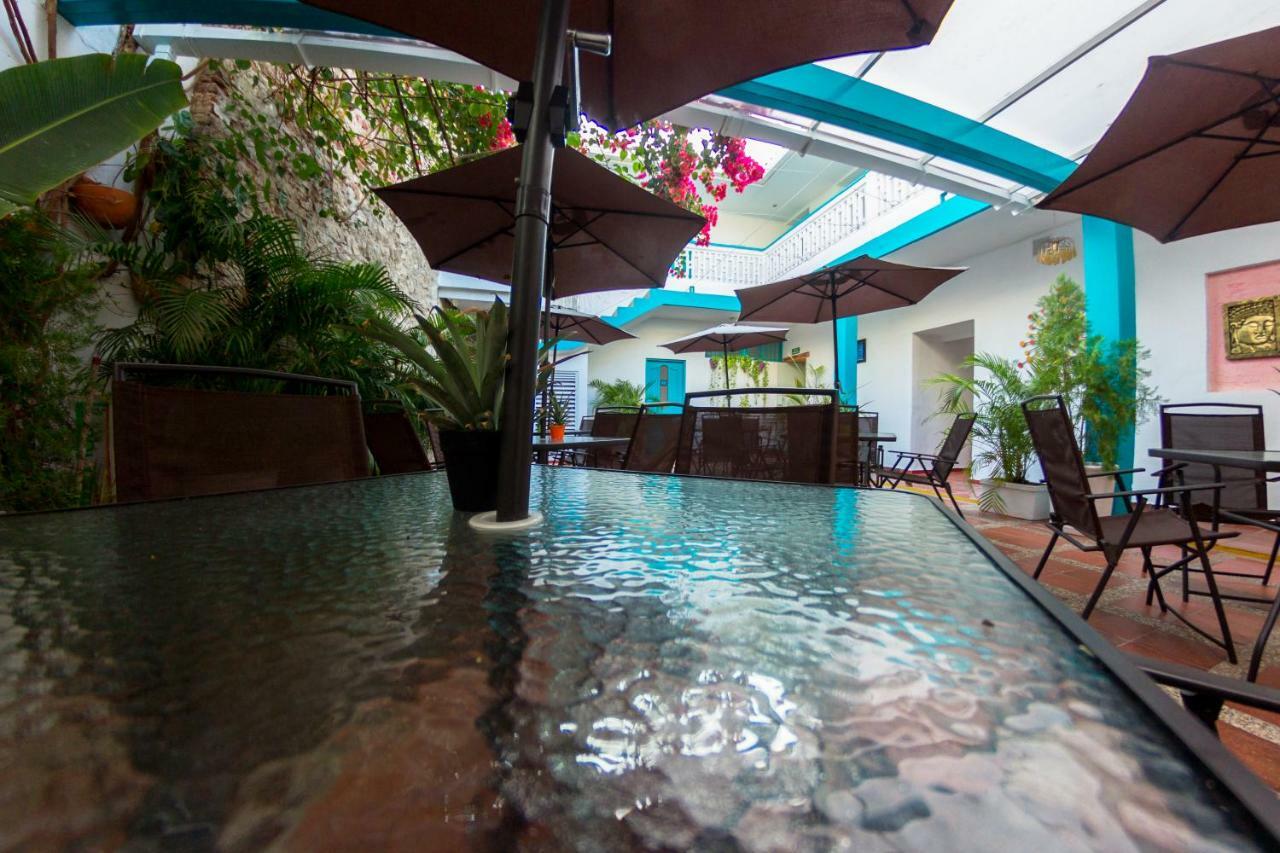 Casa Bohemia Hotel - Cartagena, Cartagena