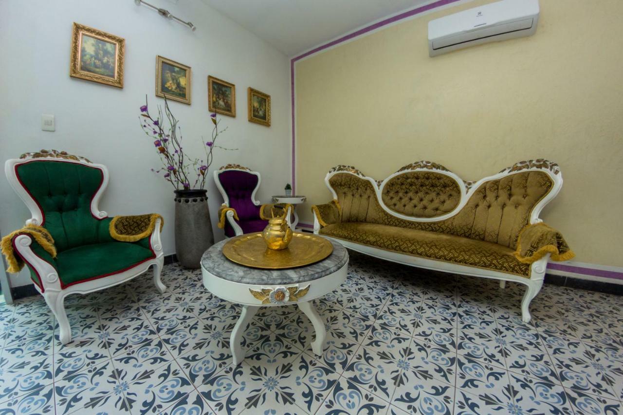 Casa Bohemia Hotel - Cartagena — Fotos 2